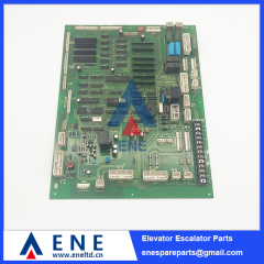 F40SDC Elevator PCB