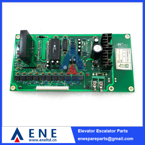 SPCH-03-0408 Elevator PCB