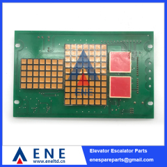 GR-P-C00 Elevator PCB