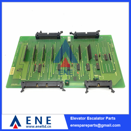 MIO-H24B2 Elevator PCB