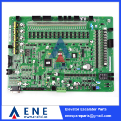 FECDF21U1 Elevator PCB