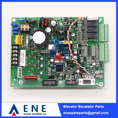 SB4-01C-05 Elevator PCB