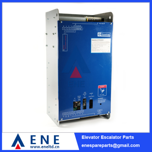 CPIK-60M Elevator Inverter