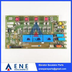 PDI105 Elevator Inverter PCB