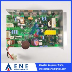 KPC-K-CG Elevator Power Supply PCB K-G00-440-A11