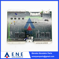 MCC-85 Elevator PCB 430012H03