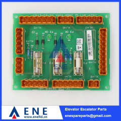 LOP-230 Elevator PCB KM763610G02