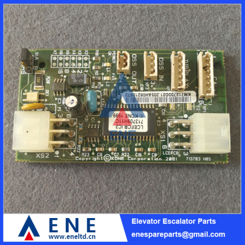 Elevator PCB KM713700G03