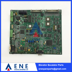Elevator PCB KM733473G01