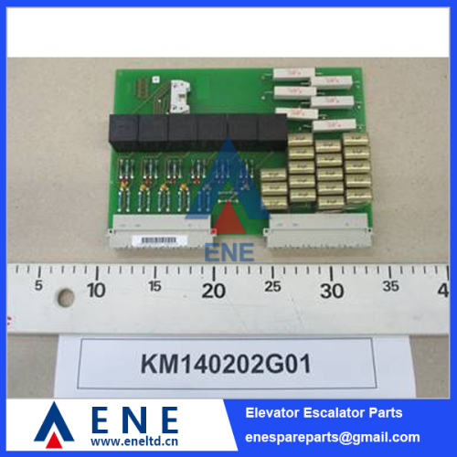 Elevator PCB KM140202G01