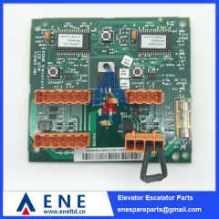 LCEGTW Elevator PCB KM713180G01