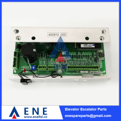 Elevator PCB KM602800G02