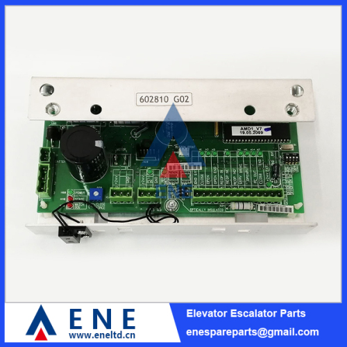Elevator PCB KM602800G02