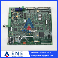 V3F18 V3F25 Elevator Inverter PCB KM781380G01