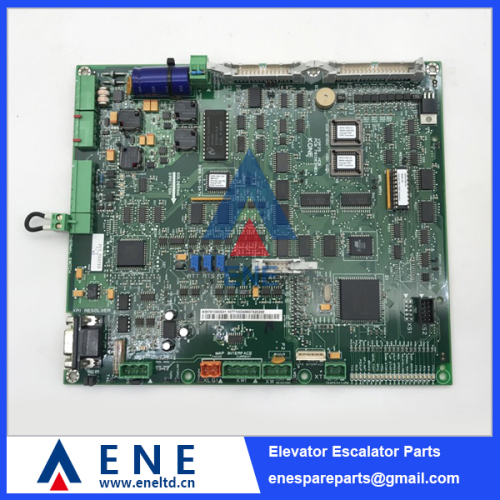 V3F18 V3F25 Elevator Inverter PCB KM781380G01