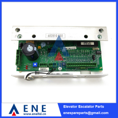 Elevator PCB KM602810G01