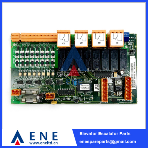 LCEOPT Elevator PCB KM713150G01