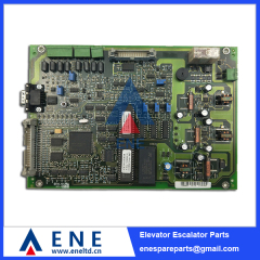 V3F16 Elevator Inverter PCB KM713900G01
