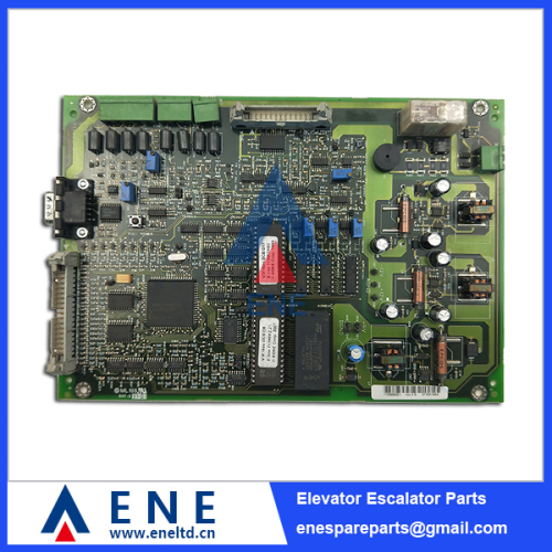 V3F16 Elevator Inverter PCB KM713900G01