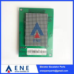 K2416G03 Elevator PCB KM2416G03