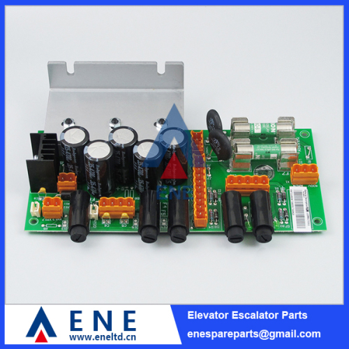 LCEREC Elevator PCB KM713140G05