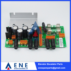Elevator PCB KM713140G08