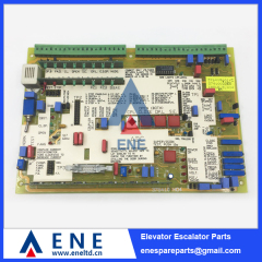 Elevator PCB 376410H07 KM376409G01