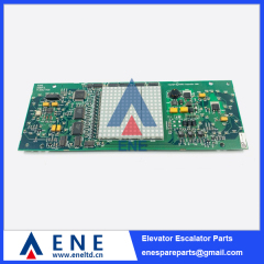 Elevator PCB KM713550G02 713553H05