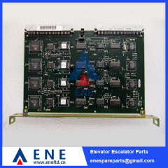 Elevator PCB KM431320G01