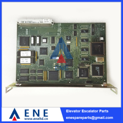 MCU Elevator PCB KM583544G01