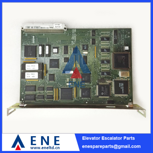 MCU Elevator PCB KM583544G01