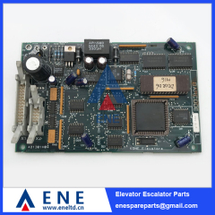 Elevator PCB KM431298G01