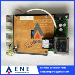 Elevator PCB KM86783G02