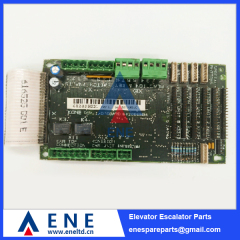 Elevator PCB KM612885G01
