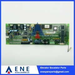 Elevator PCB KM612876G01