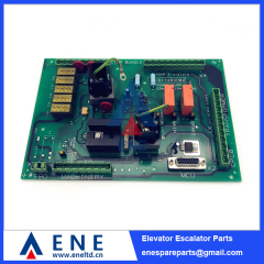 Elevator PCB KM617480G01