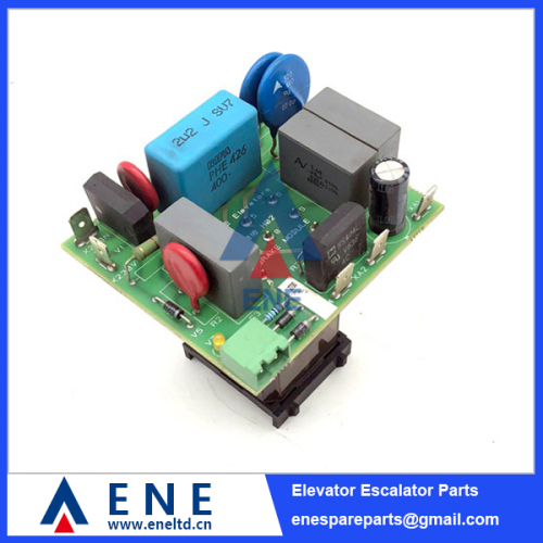 Elevator PCB KM612012G01