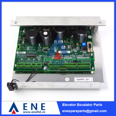 Elevator PCB KM606800G01