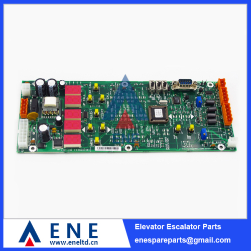 LOP-CB Elevator PCB KM763600G02