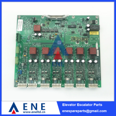 Elevator PCB KM725800G01