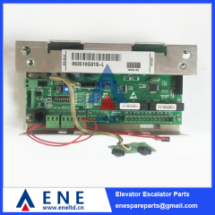 Elevator PCB KM903500G01