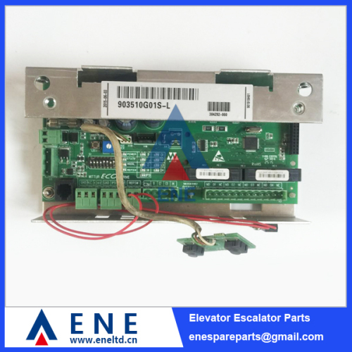 Elevator PCB KM903500G01