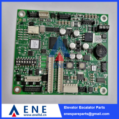 Elevator PCB KM772850G02