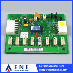 LCECEB Elevator PCB KM713730G01