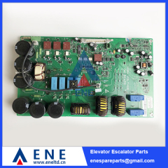 KM825950G01 Elevator PCB