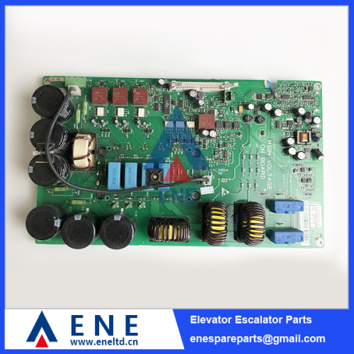 KM825950G01 Elevator PCB