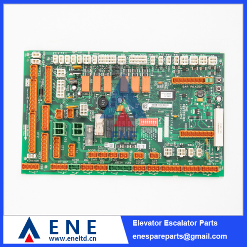 802893H03 Elevator PCB KM802890G11