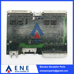MCC-85 Elevator PCB KM397452G01