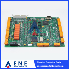 LCEDRV Elevator PCB KM760310G01