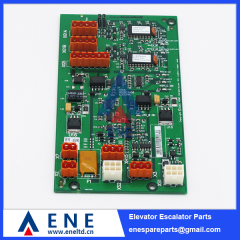 Elevator PCB KM802870G03